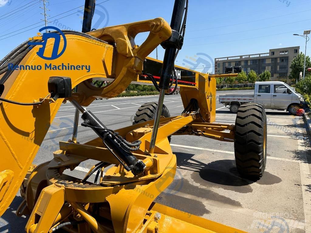 CAT 140H 平地机/推土机