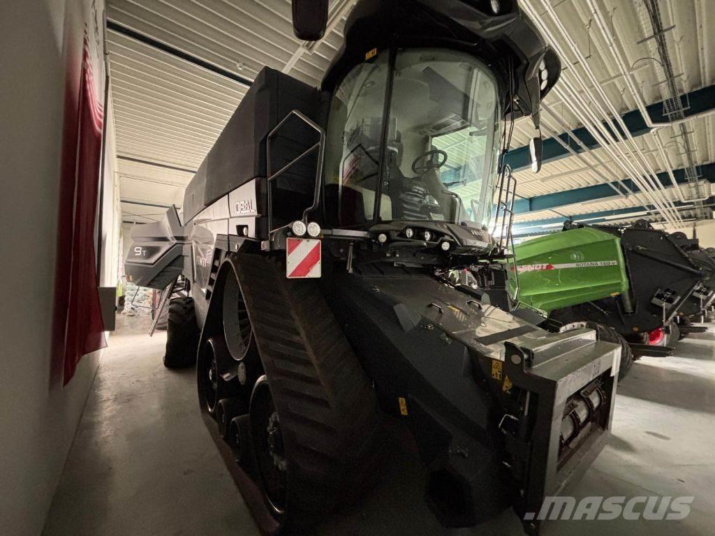 Fendt Ideal 9 联合收割机