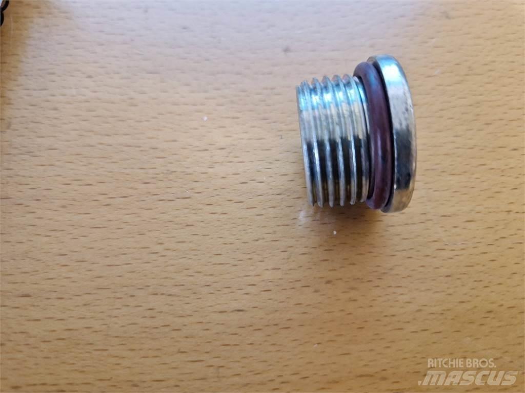 Eco Log 148-8409 发动机