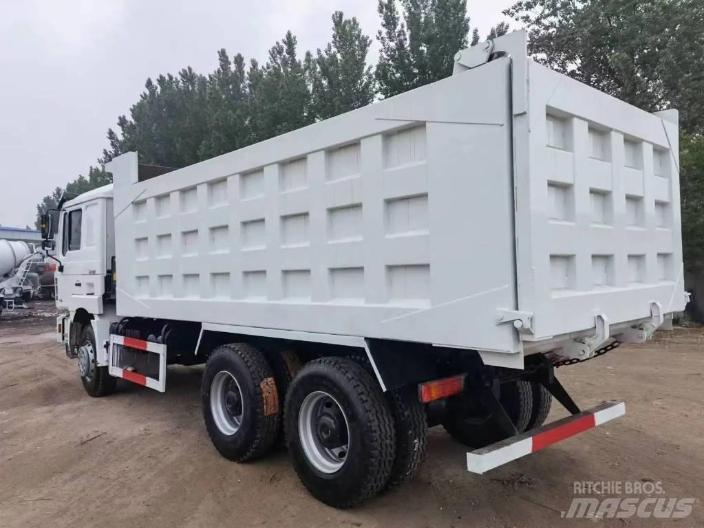 Shacman F3000 6X4 自卸式货车