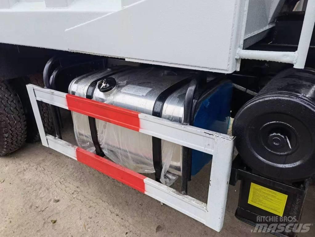 Shacman F3000 6X4 自卸式货车