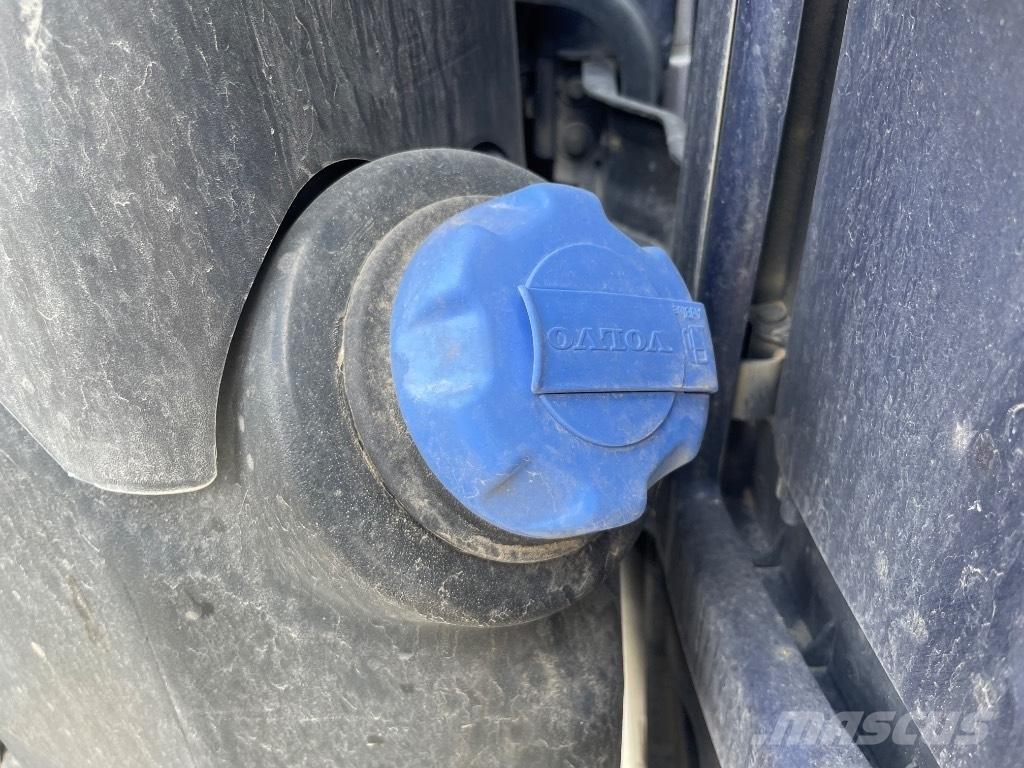 Volvo FH 16 750 牵引车