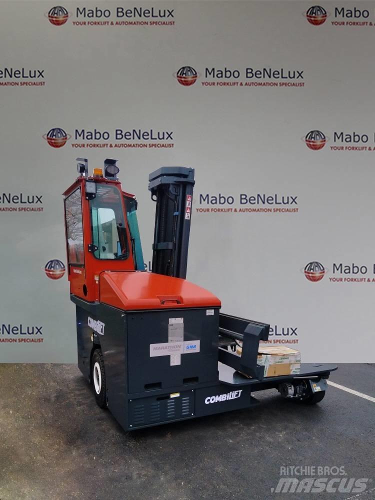 Combilift C 4500 ET 四轮前移式叉车