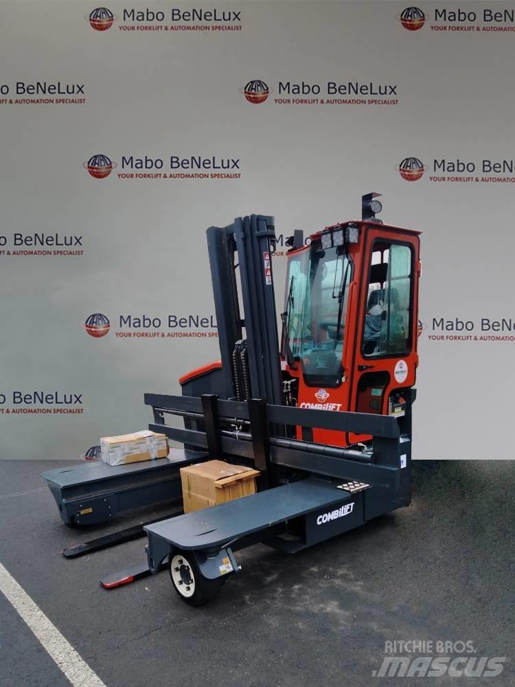 Combilift C 4500 ET 四轮前移式叉车