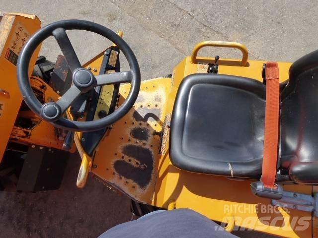 Thwaites 1 ton 翻斗车\公路型自卸车