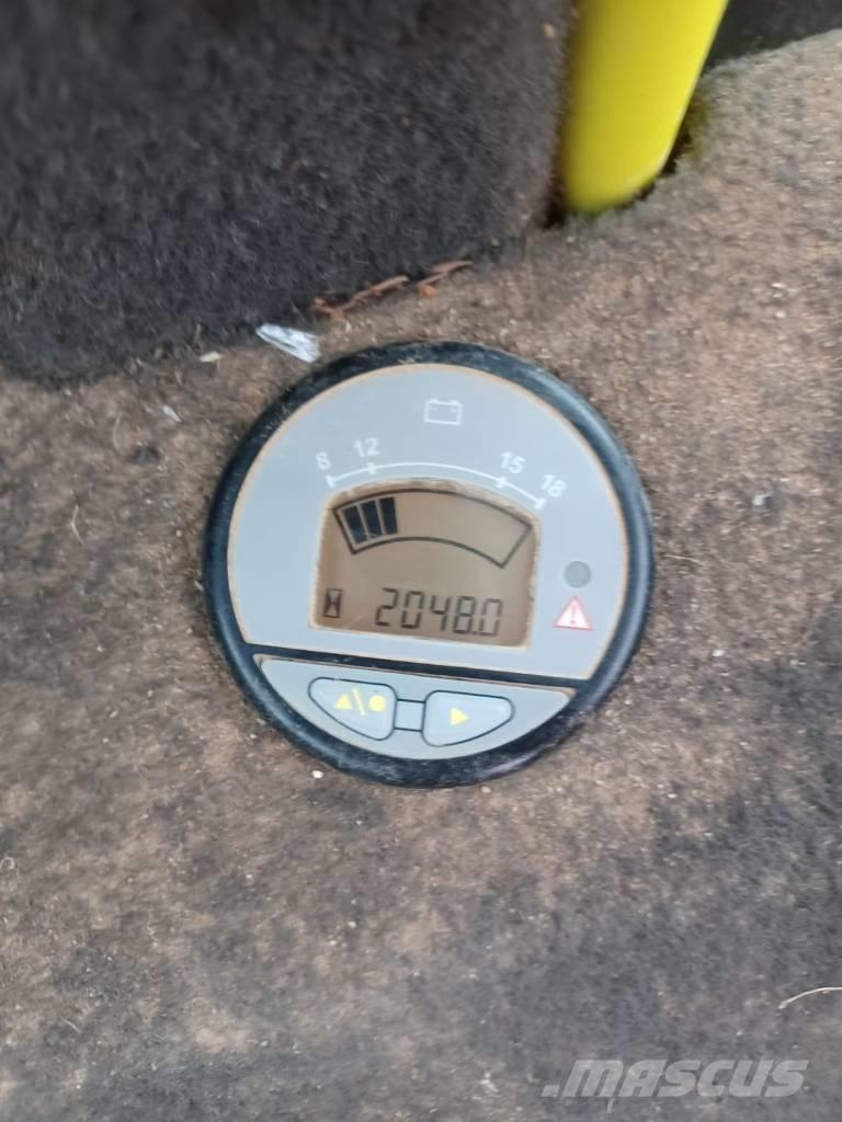 Thwaites 9T 翻斗车\公路型自卸车