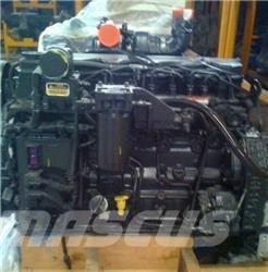 Cummins QSB6.7-C220 发动机
