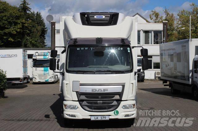 DAF LF 250 E6 ---0048 冷藏车