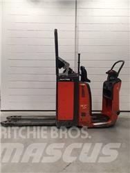 Linde N20HP/132 低架装载机