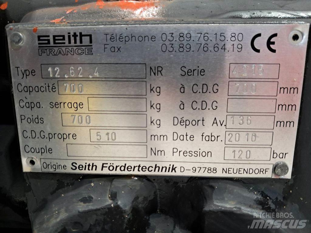 Seith 12.62.4 建筑机械-其他