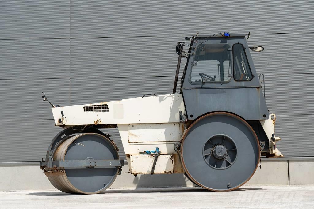 Hamm HW 90 其他压路机