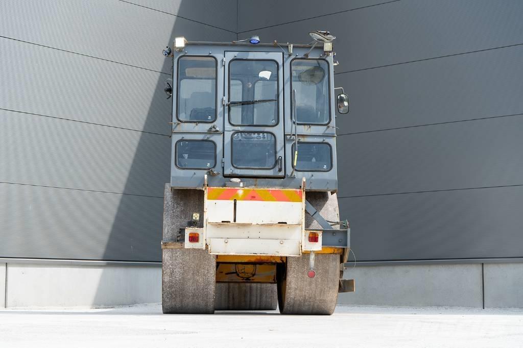 Hamm HW 90 其他压路机