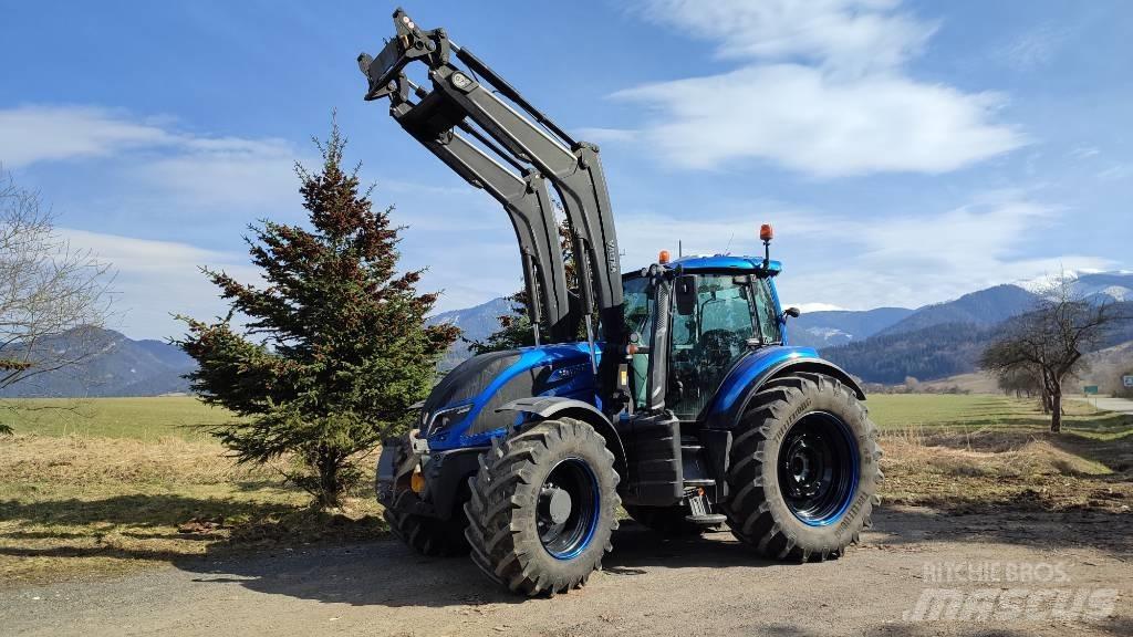 Valtra T174 eD 拖拉机/农用车