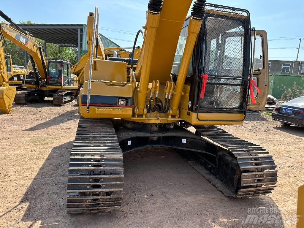 CAT 320 B 履带挖掘机