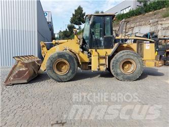 CAT 950 G 轮式装载机