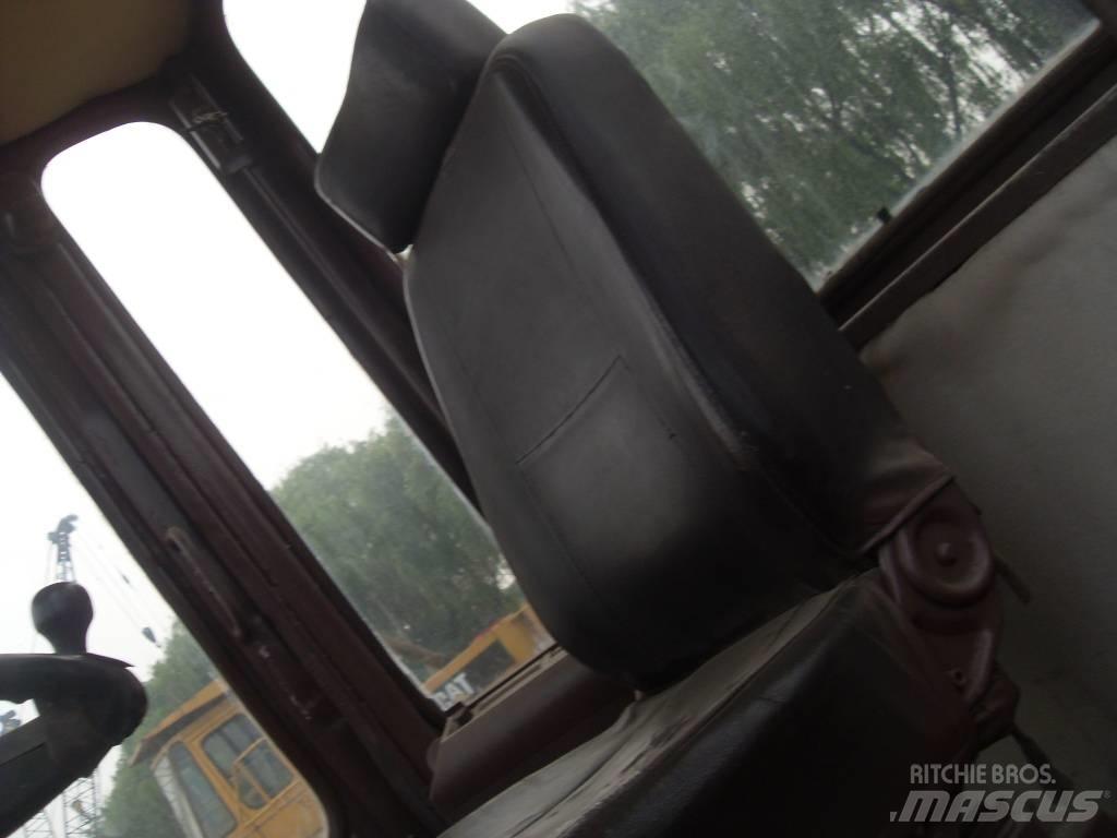 CAT 966 F 轮式装载机