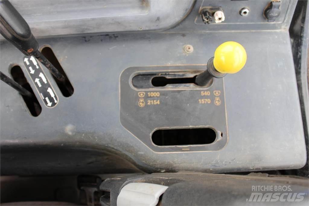 New Holland TM190 拖拉机/农用车