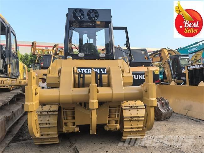 CAT D 7 G 履带式推土机