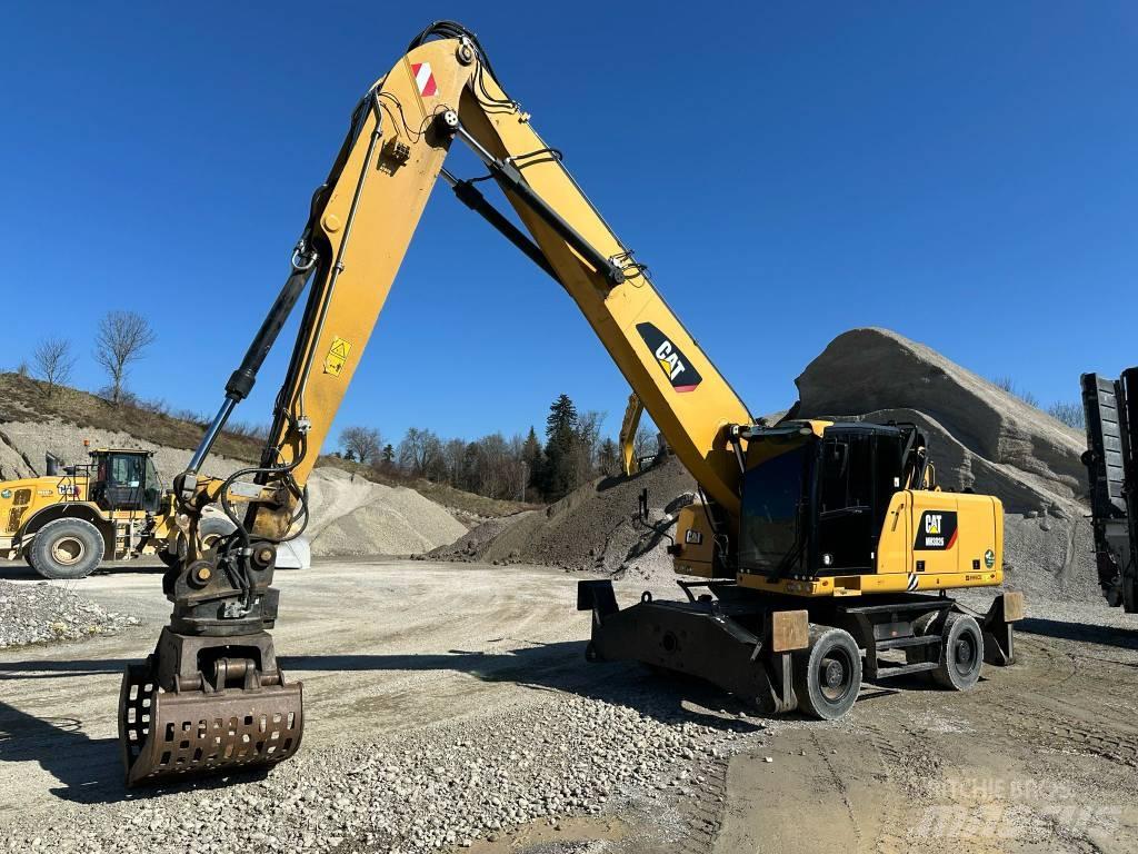 CAT MH3026 工业挖掘机