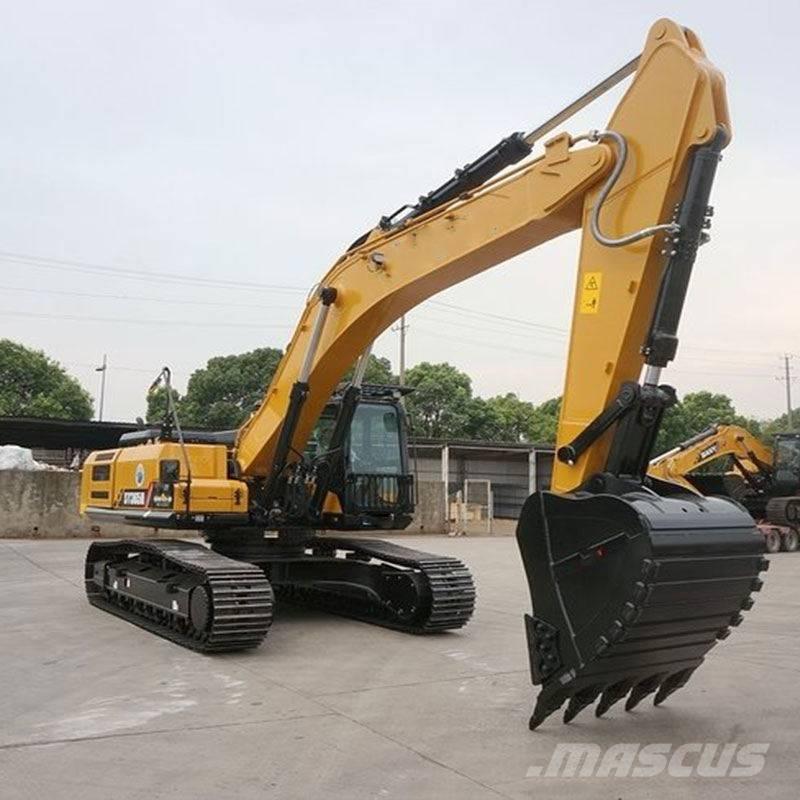 Sany SY 365 H 履带挖掘机
