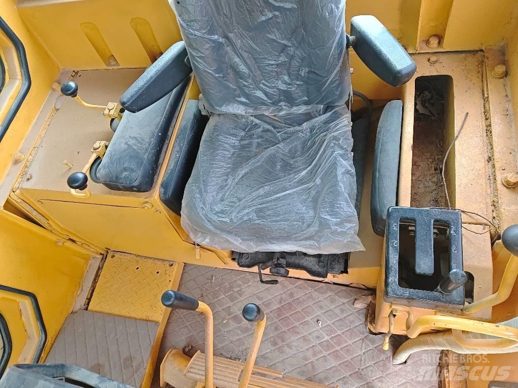 CAT D 7 G 履带式推土机