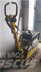 WACKER DPU 4045H 匝道机
