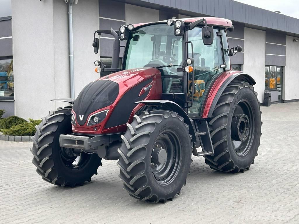 Valtra A 104 拖拉机/农用车
