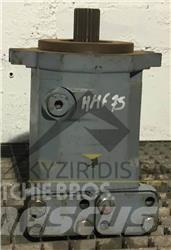 Linde HMF75 液压