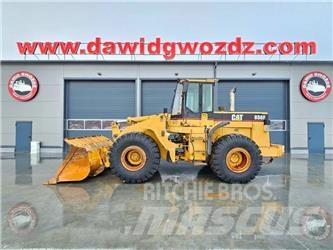 CAT 950 F II 轮式装载机