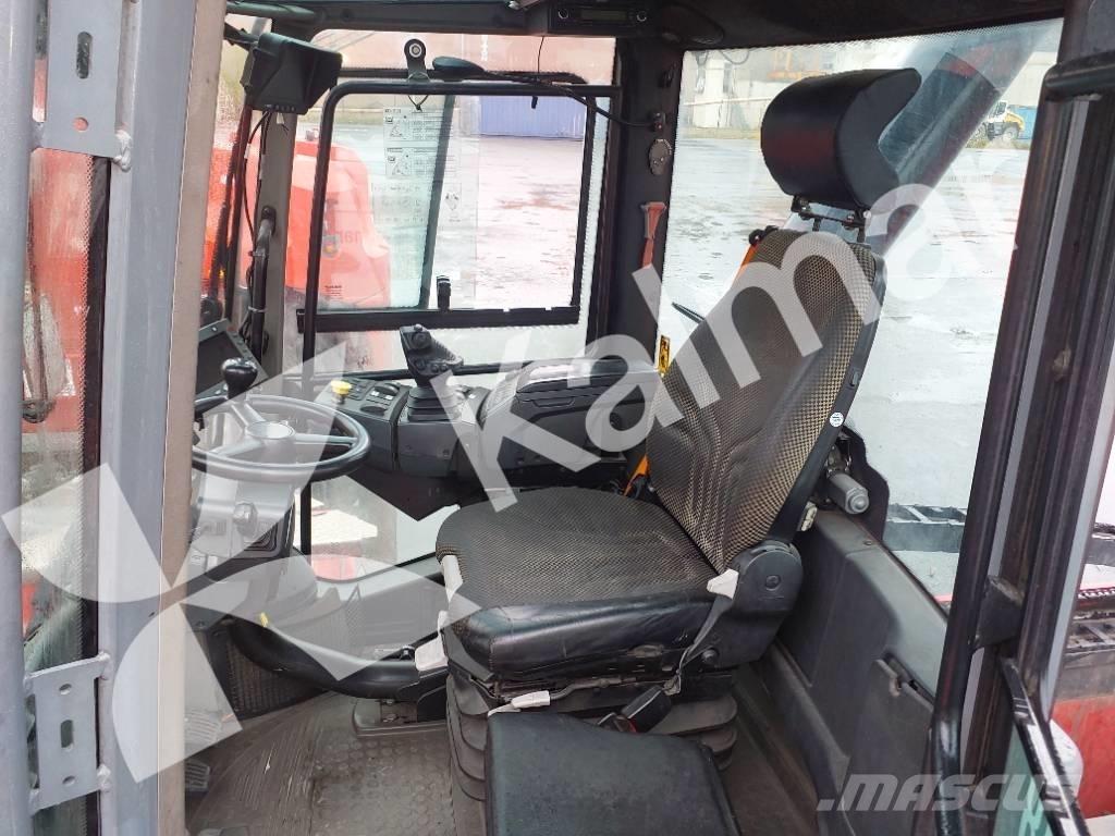 Kalmar DRG450-70S5XS 正面吊