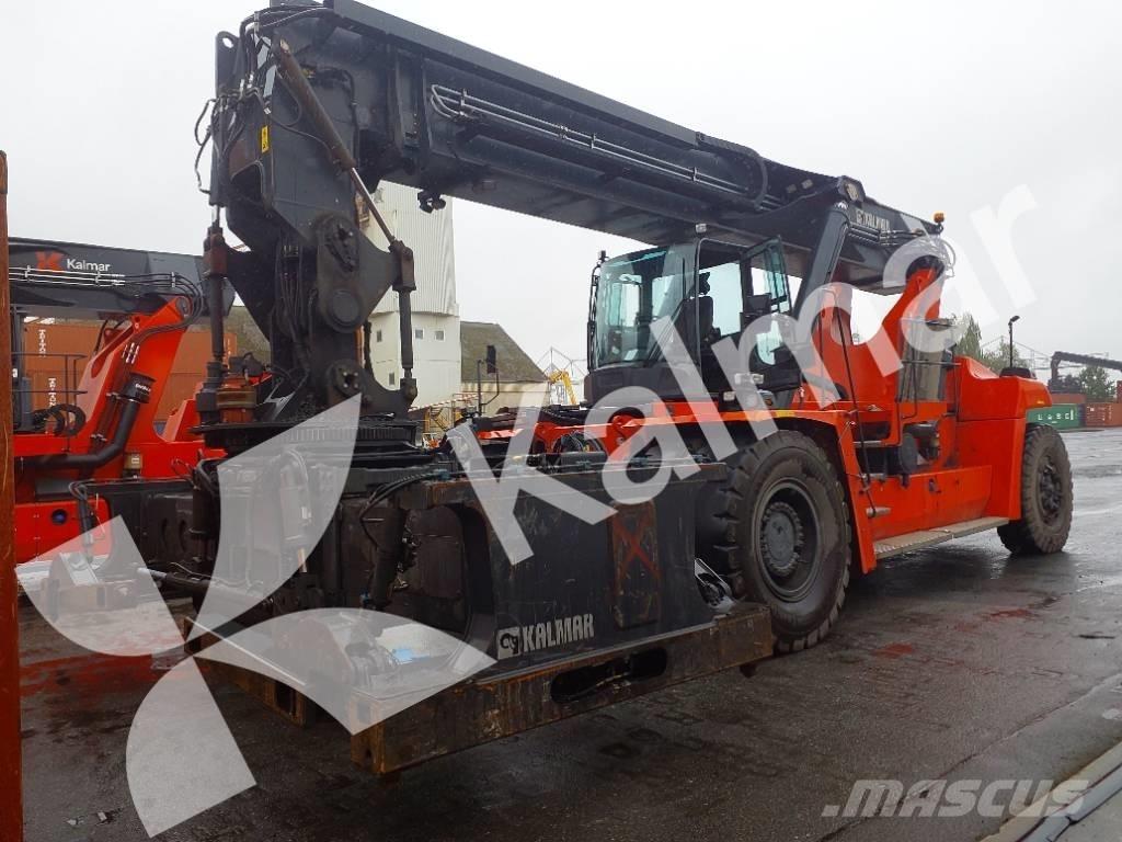 Kalmar DRG450-70S5XS 正面吊
