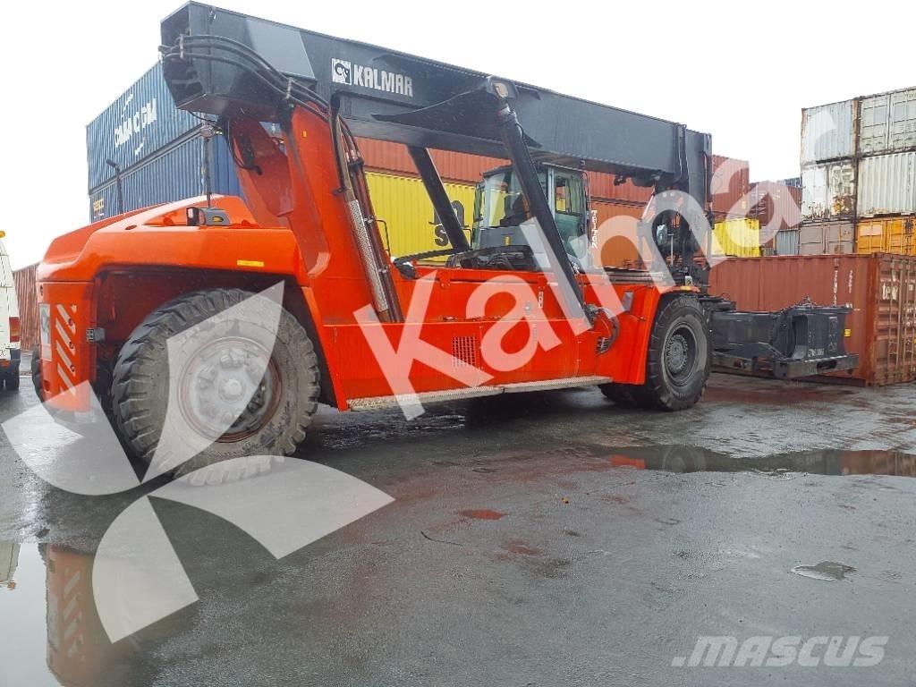 Kalmar DRG450-70S5XS 正面吊