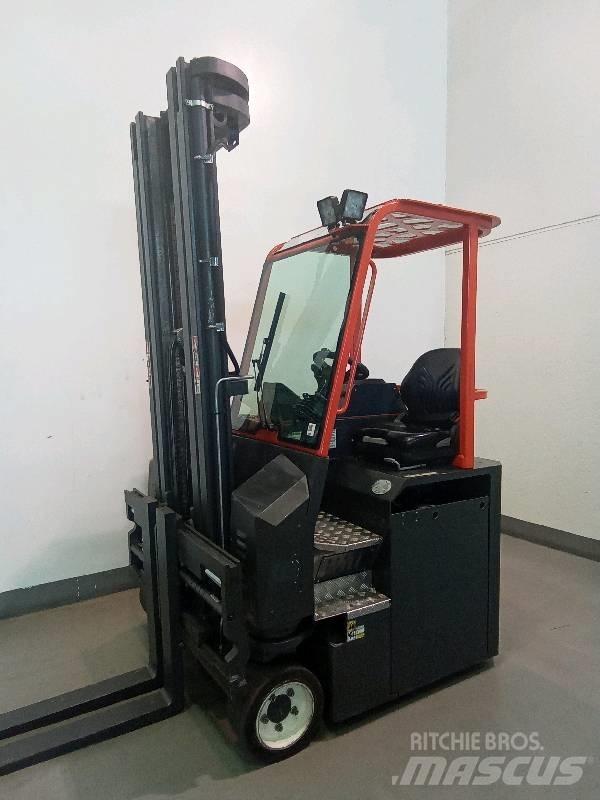 Combilift C 3000CBE 电动叉车