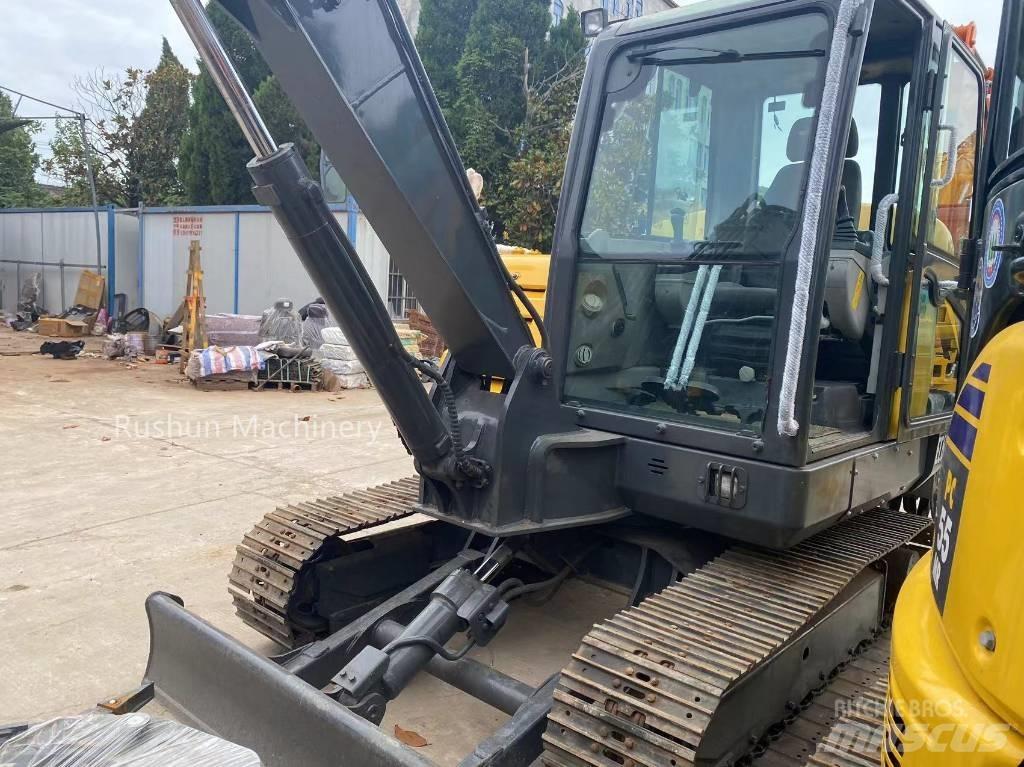 Volvo EC 60 C 履带挖掘机