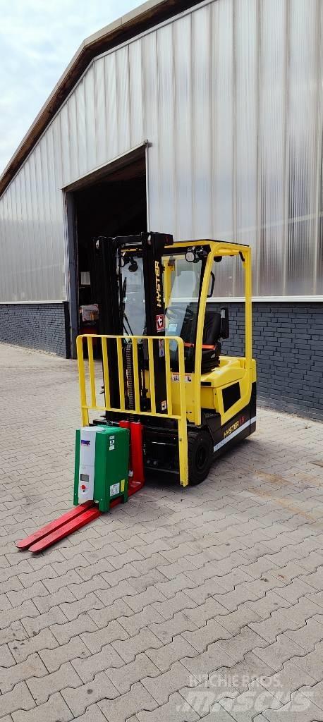 Hyster A1.5XNT 电动叉车