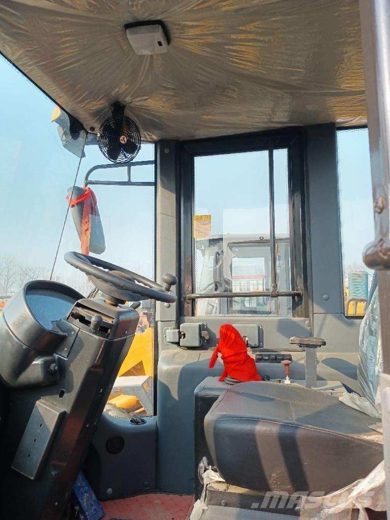  临工 956 轮式装载机