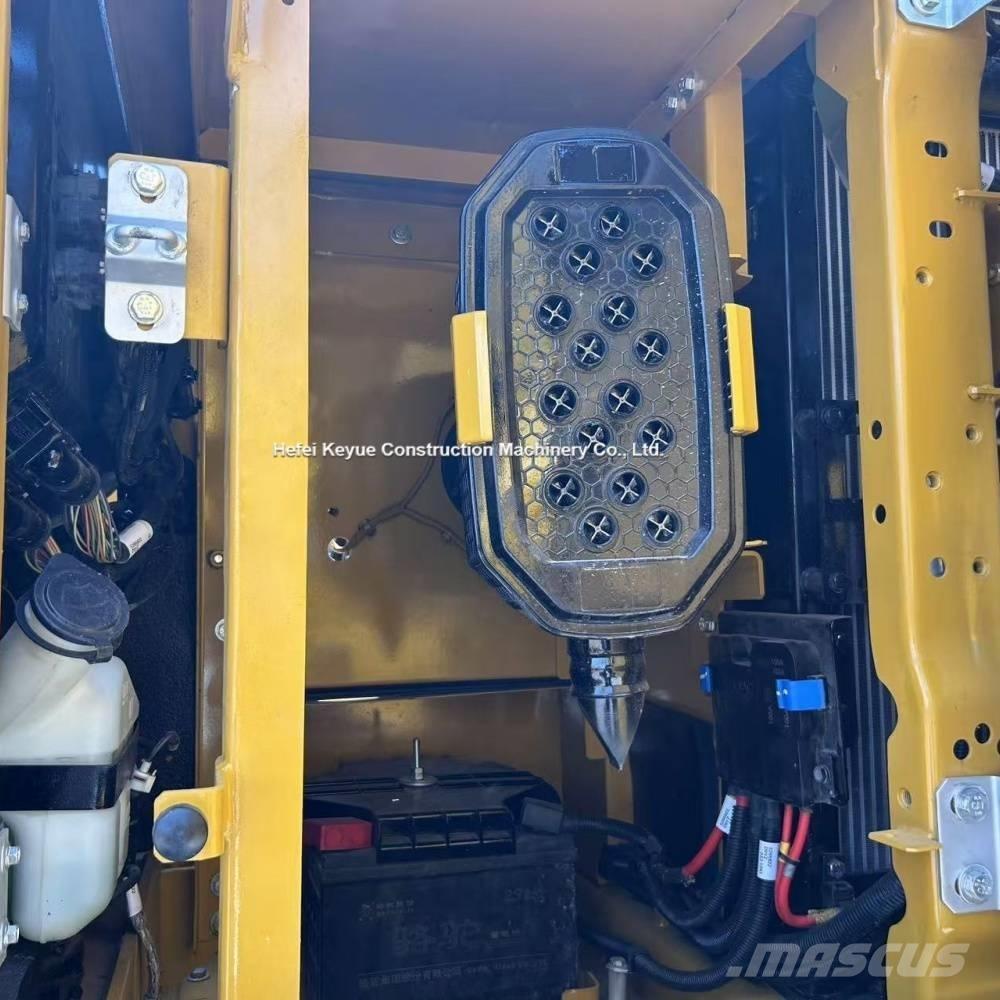CAT 320 GC 履带挖掘机