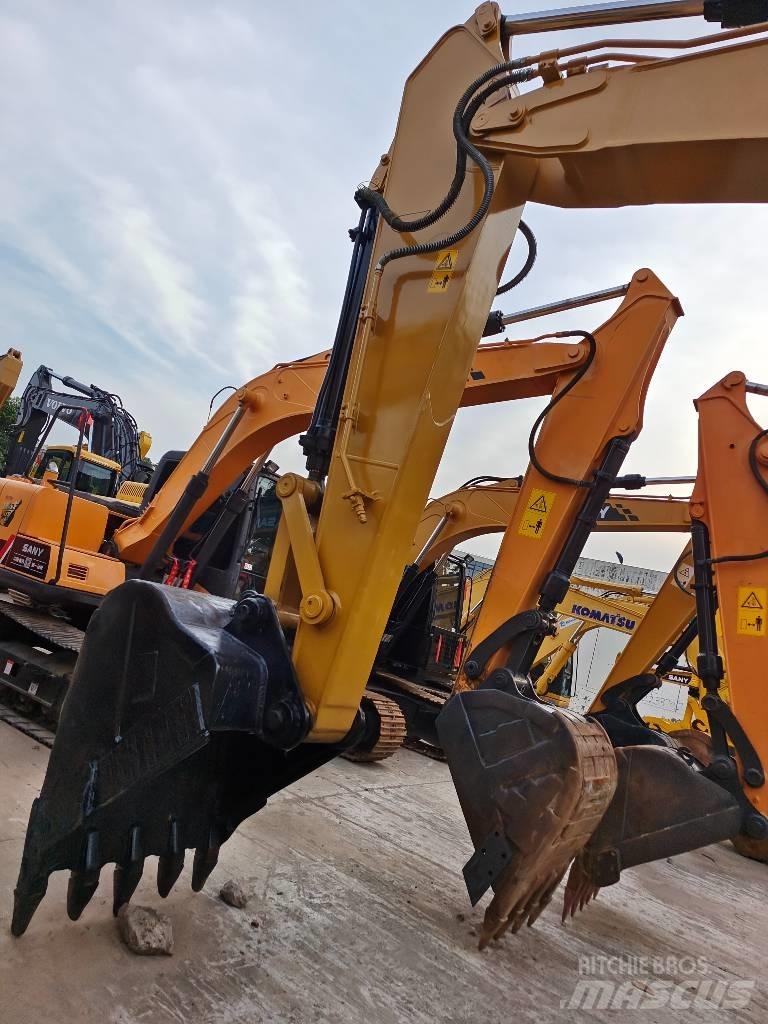 CAT 315 D 履带挖掘机