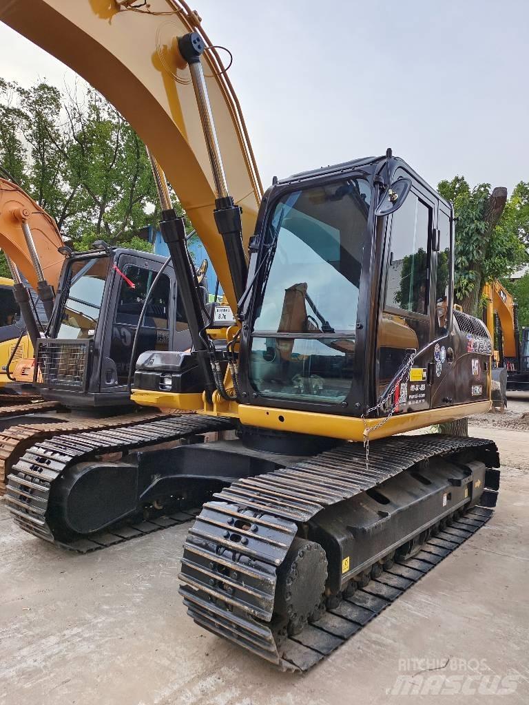 CAT 315 D 履带挖掘机