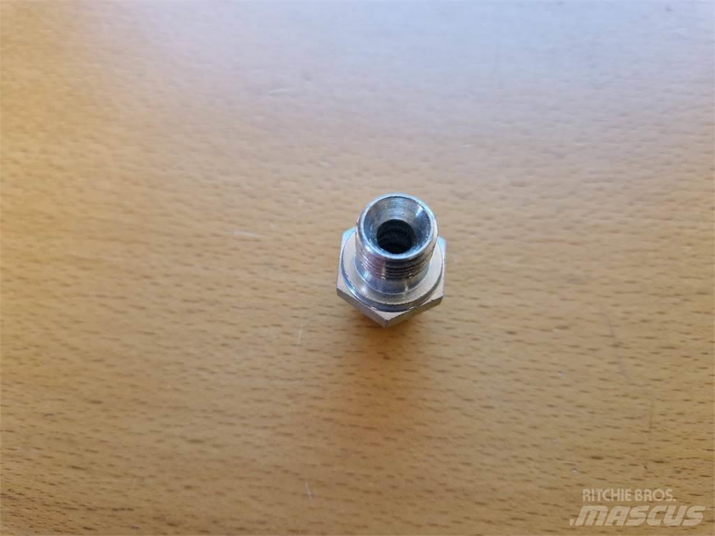 Ponsse 0015731 液压