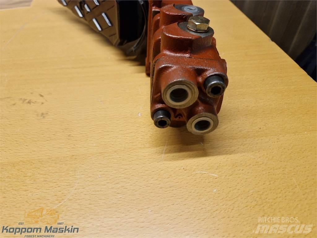 Eco Log 6000456 液压