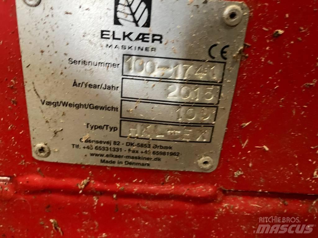 Elkær HS2300 篱笆切割机