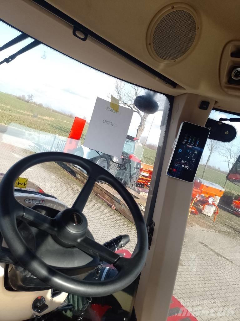 Case IH Steiger 420 拖拉机/农用车