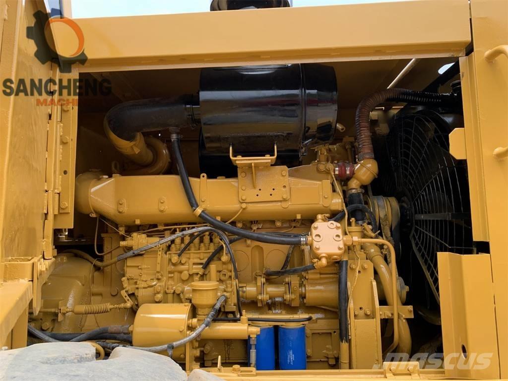 CAT 950E 轮式装载机