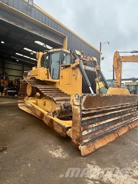 CAT D 6 T LGP 履带式推土机