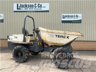 Terex TA 6S 翻斗车\公路型自卸车