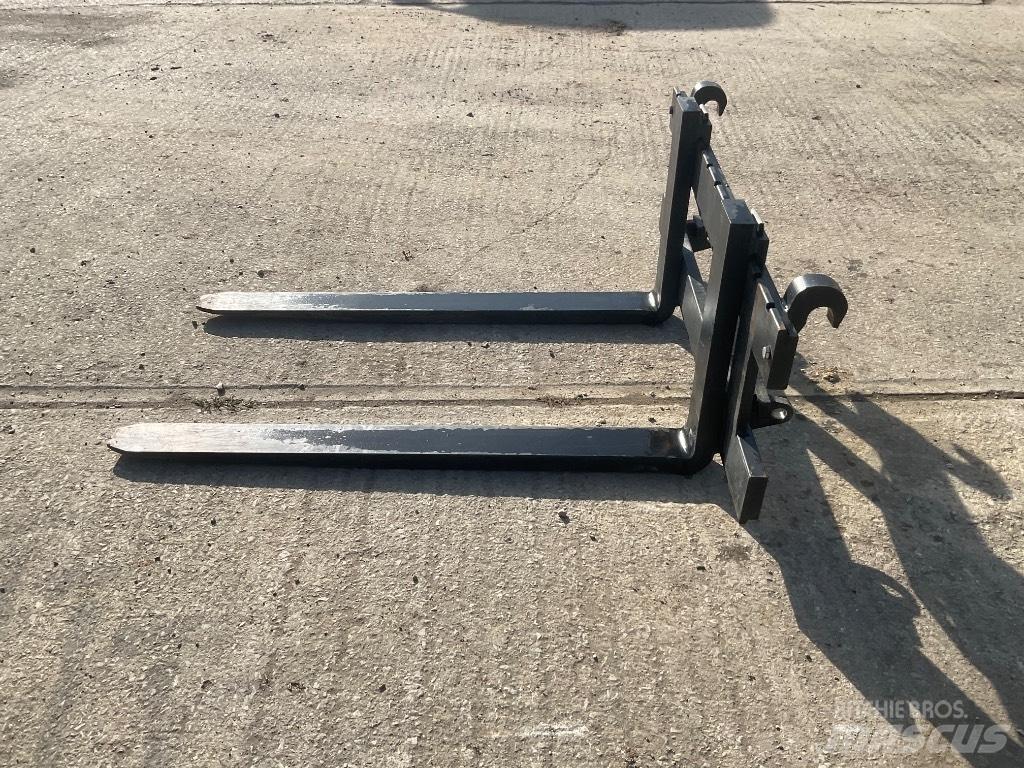 Taylor PALLET FORKS 叉子