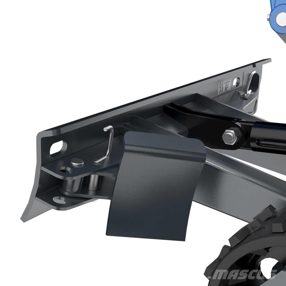 Rippa R15 ECO 小型挖掘机