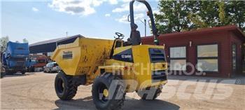Thwaites 10 T Dumper 翻斗车\公路型自卸车