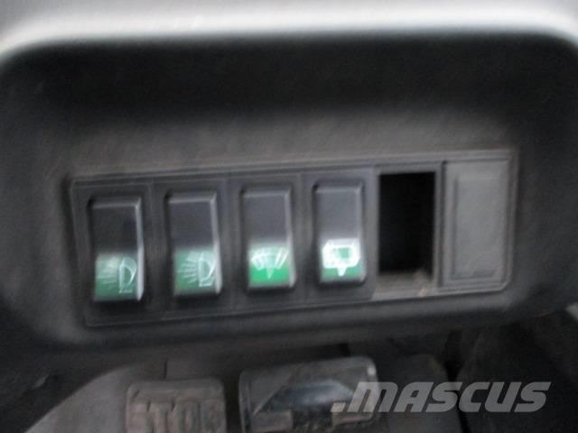 Linde H 45 D 柴油叉车